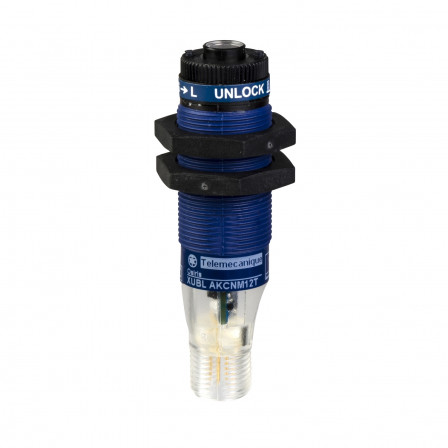 EMETTEUR CYLINDR PLASTIQU