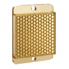 REFLECTEUR 20 X 20 RESIST