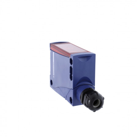 DDPP PROX=2.1M PNP NO