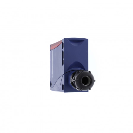 DDPP PROX=2.1M NO NC ACDC