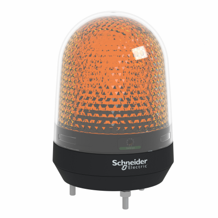 GYRO ORANGE 48VDC