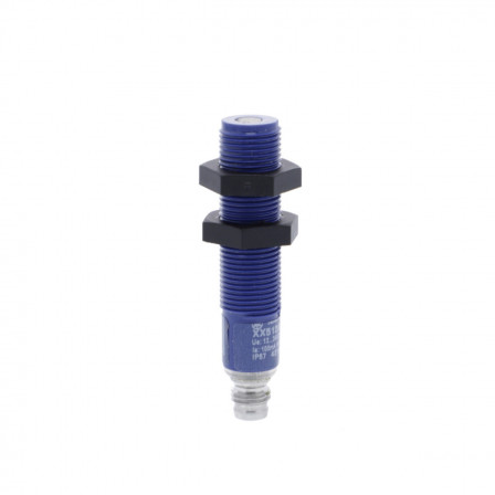 DETEC.ULTRASON 100MM D12