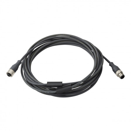 RALLONG.IP67 M12 M12 5M