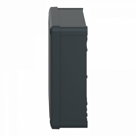 eXLhoist - base radiocommande - 12E - 24V à 48VACDC - racc par connecteur