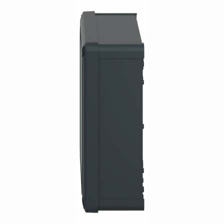 eXLhoist - base radiocommande - 18E/18S - 24V à 240VACDC - racc sur bornier