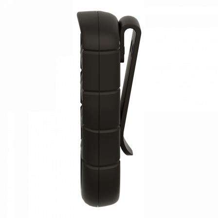 TRANSMITTER,10 x SINGLE STEP PUSHBUTTONS