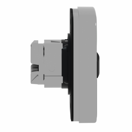 BOUTON DOUBLE TOUCHES MET