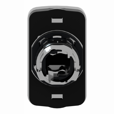 BOUTON DOUBLE TOUCHES MET