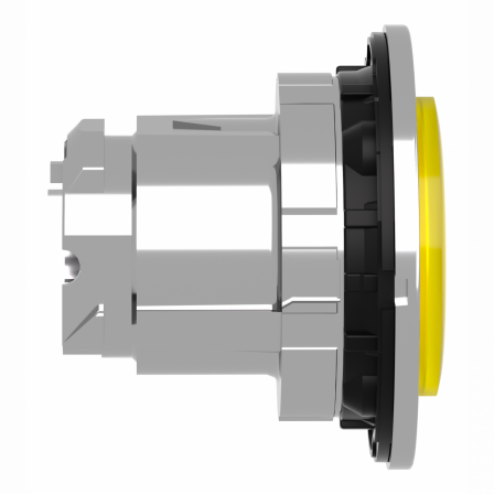 tête BP lum flush dépas jaune