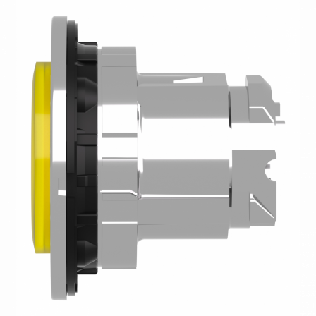 tête BP lum flush dépas jaune