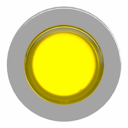 tête BP lum flush dépas jaune