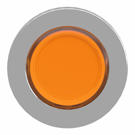 tête BP lum flush orange