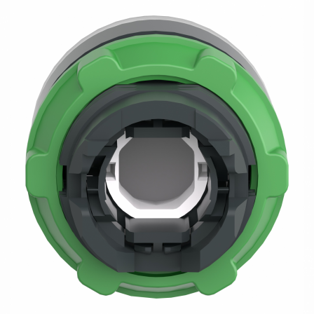 TETE BOUTON POUSSOIR