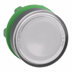 TETE BOUTON POUSSOIR