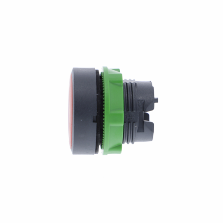 TETE BOUTON POUSSOIR