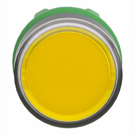 Tête B P lumin DEL aff L Ø22 J