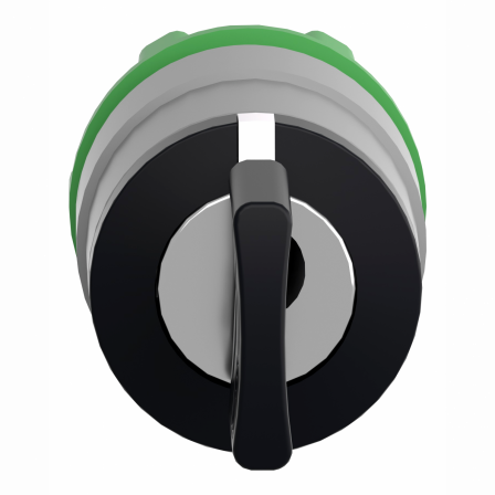 KEY SELECTOR OPERATING HEAD