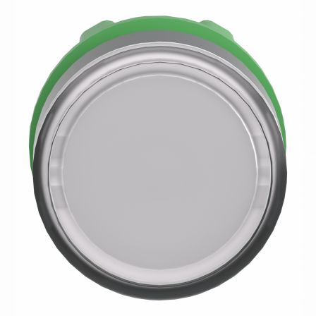 TETE BOUTON POUSSOIR