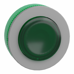 tête BP lum flush dépas vert