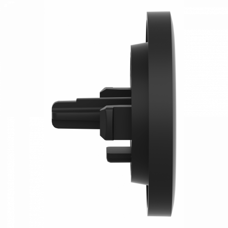 CAPSULE LISSE NOIR POUR P
