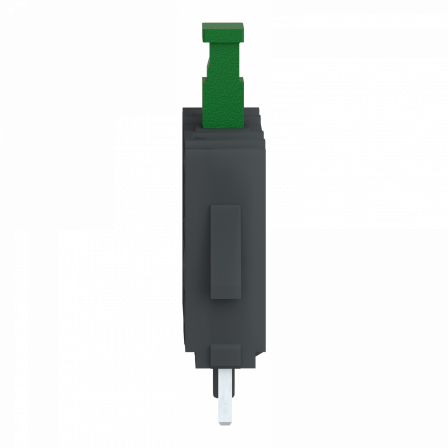 Harmony - bloc contact - 1F - raccordement sur circuit imprimé