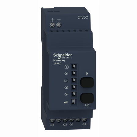 RECEPTEUR XB5R PROGRAMMABLE