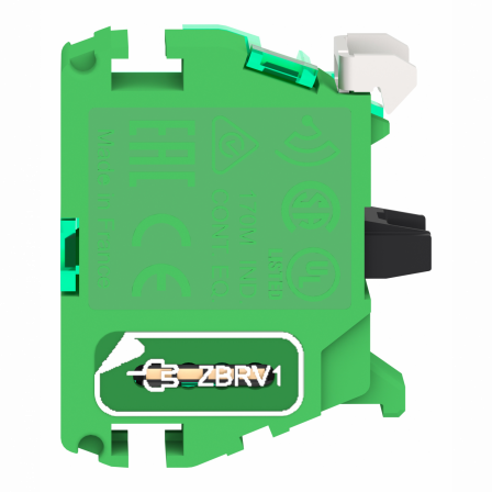 Harmony - émetteur sans fil sans pile - à double action - pour XB5R