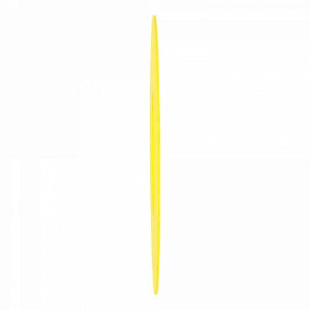 ETIQUETTE CIRCULAIRE JAUN