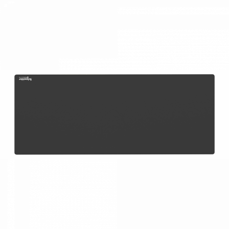 Plastron 500x200 personnalisé