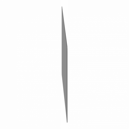 Plastron 300x100 personnalisé