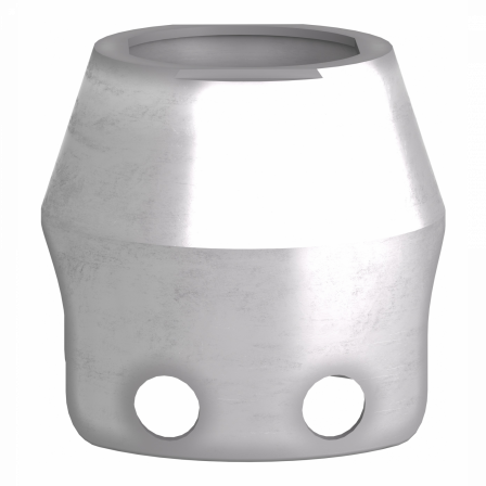 GARDE POUR BOUTON C.D. P