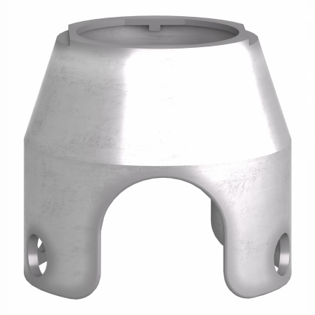GARDE POUR BOUTON C.D. P