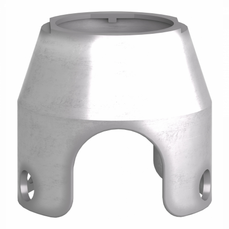 GARDE POUR BOUTON C.D. P