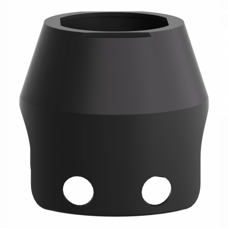 GARDE POUR BOUTON C.D. P