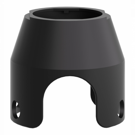 GARDE POUR BOUTON C.D. P
