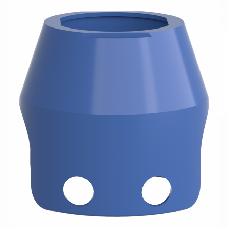 GARDE POUR BOUTON C.D. P