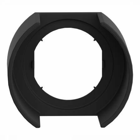 GUARD POUR BOUTON POUSSOI