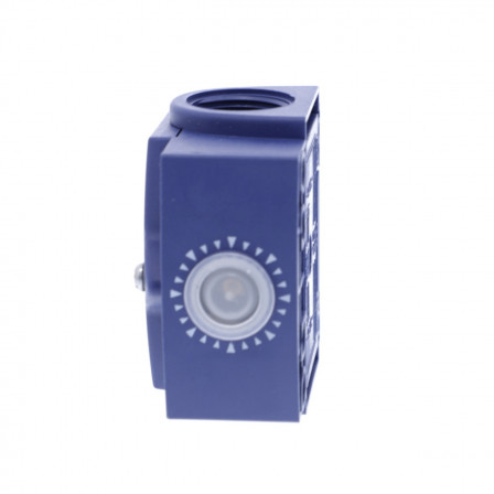 CORPS D INTERRUPTEUR DE P