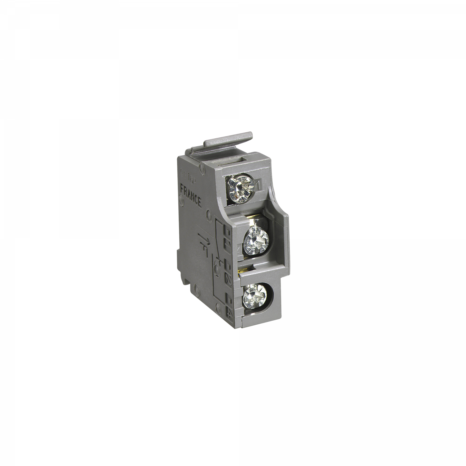 ComPacT NS - contact auxiliaire OF-SD - débrochable - manuel - sp - pour ComPacT