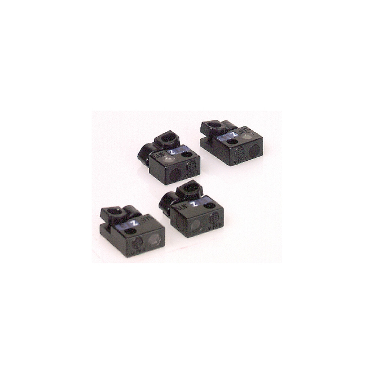 BRIDE A LENTILLE FRONTALE