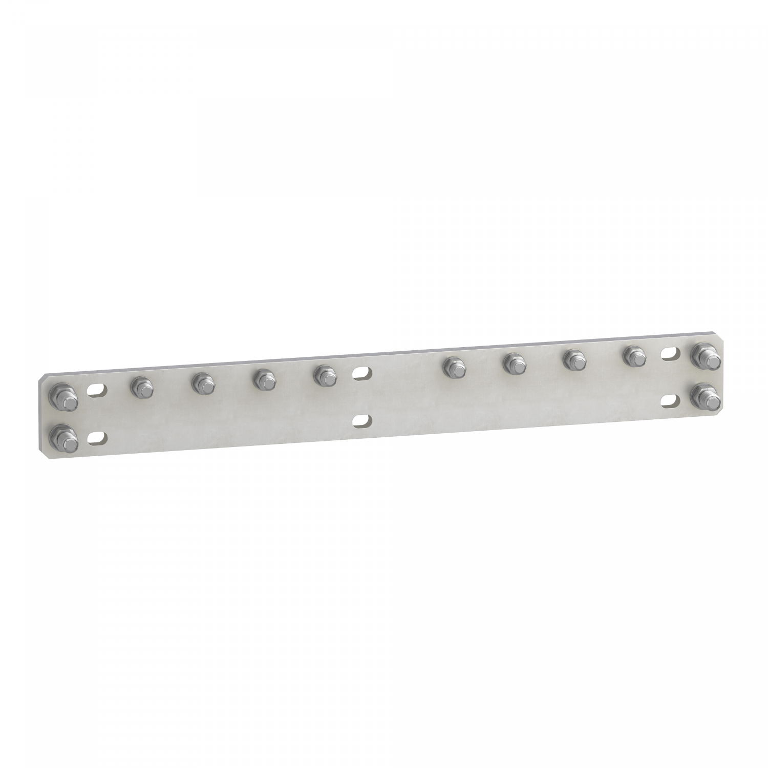 Mains power kit (copper busbars) Mains power kit (copper busbars)