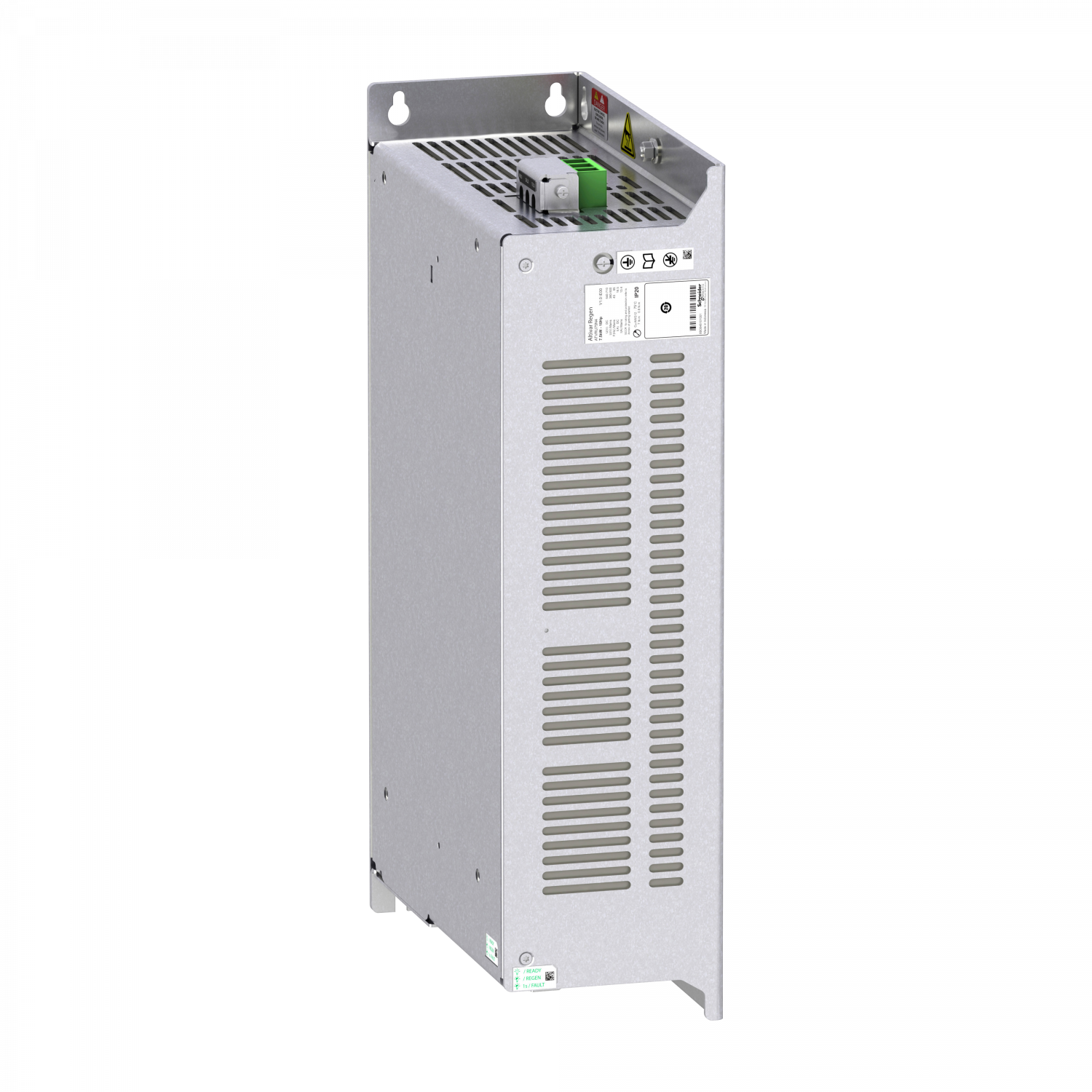 Altivar - unité de freinage sur réseau - 7,5kW