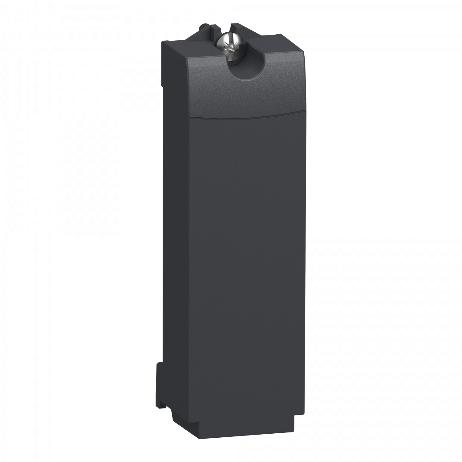 Modicon X80 - capot de protection - pour emplacements vides sur racks M340/M580