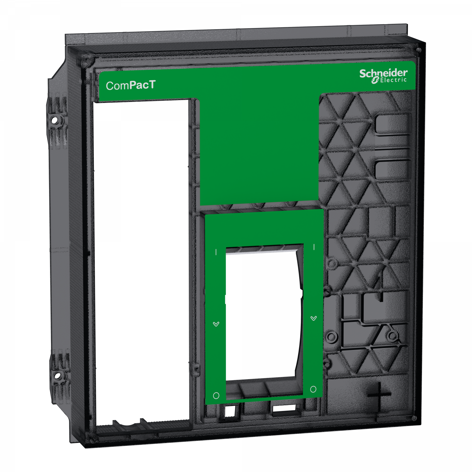 NS1600 PLASTRONS FAV F
