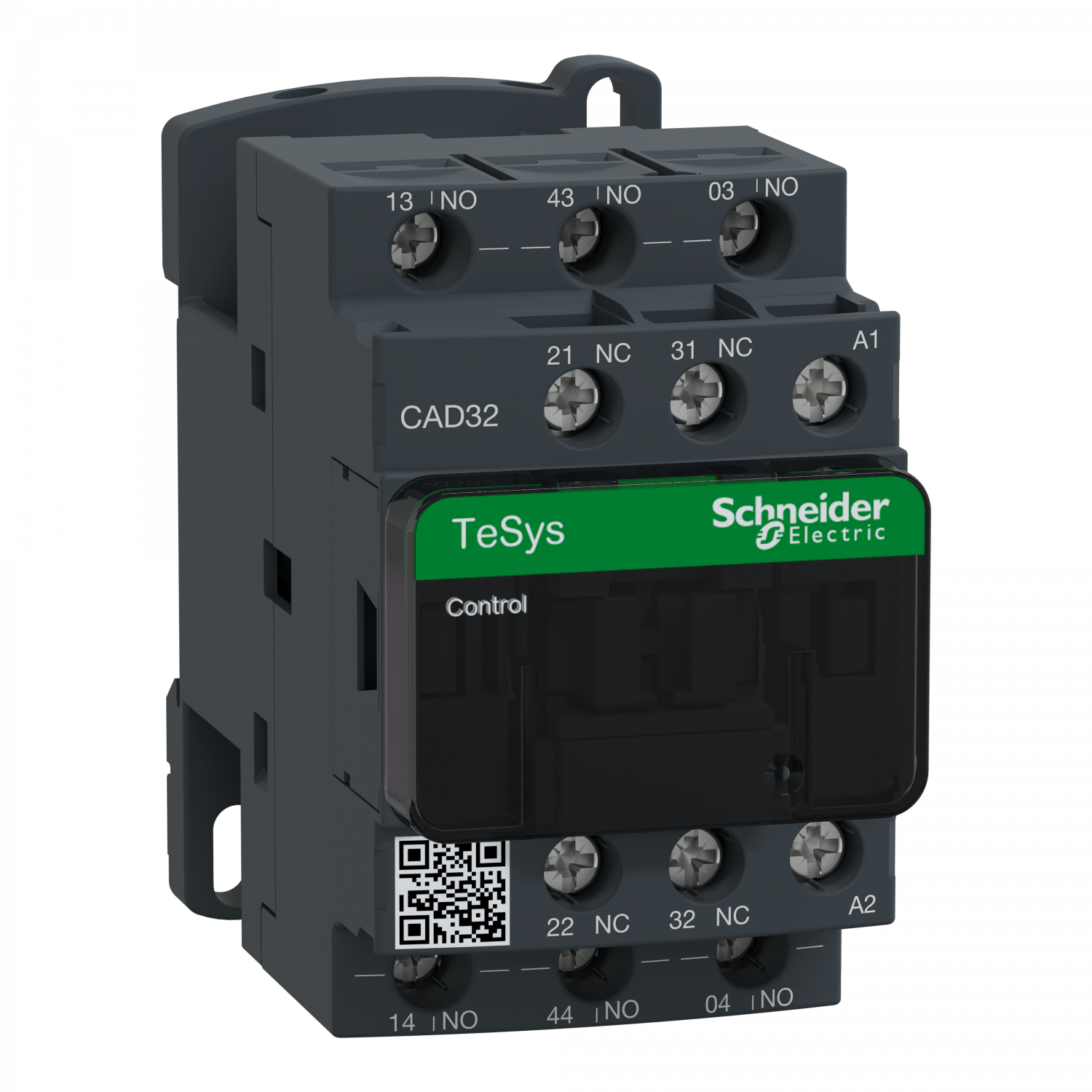CONT AUX.220V 50 60