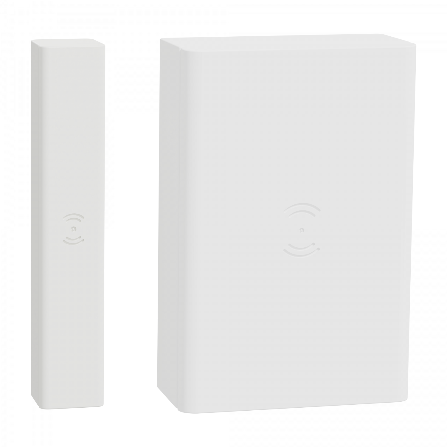 Wiser - détecteur d'ouverture de fenêtre et de porte