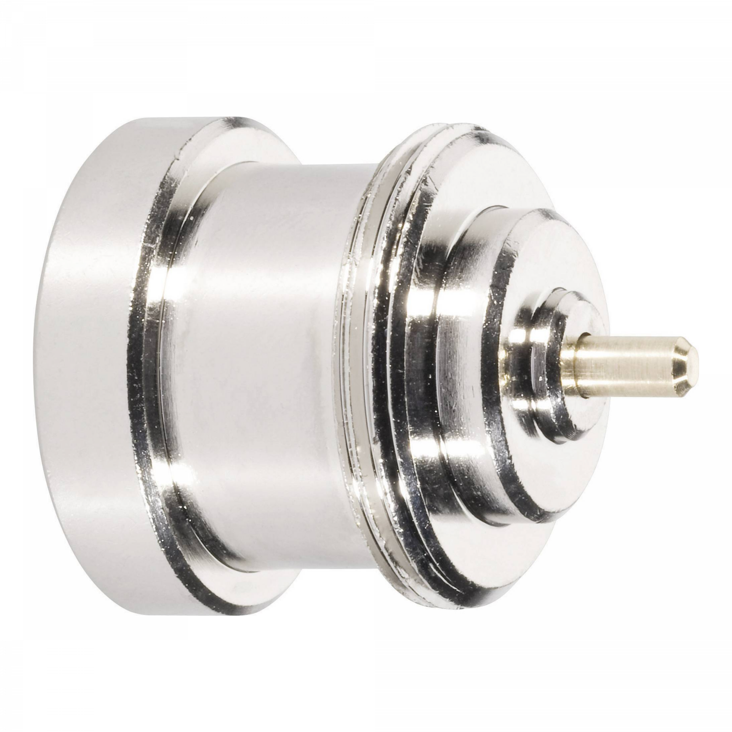 Wiser - lot de 10 adaptateurs pour vannes thermostatiques Comap