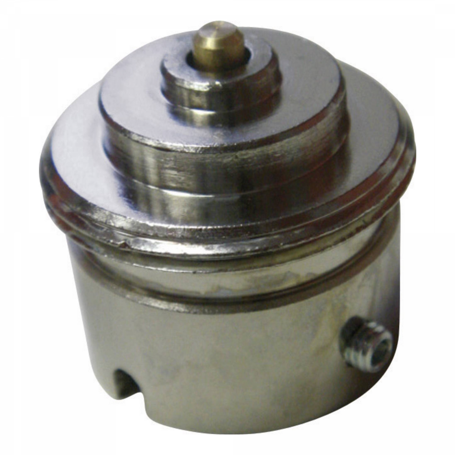 Wiser - lot de 10 adaptateurs pour vannes thermostatiques Giacomini