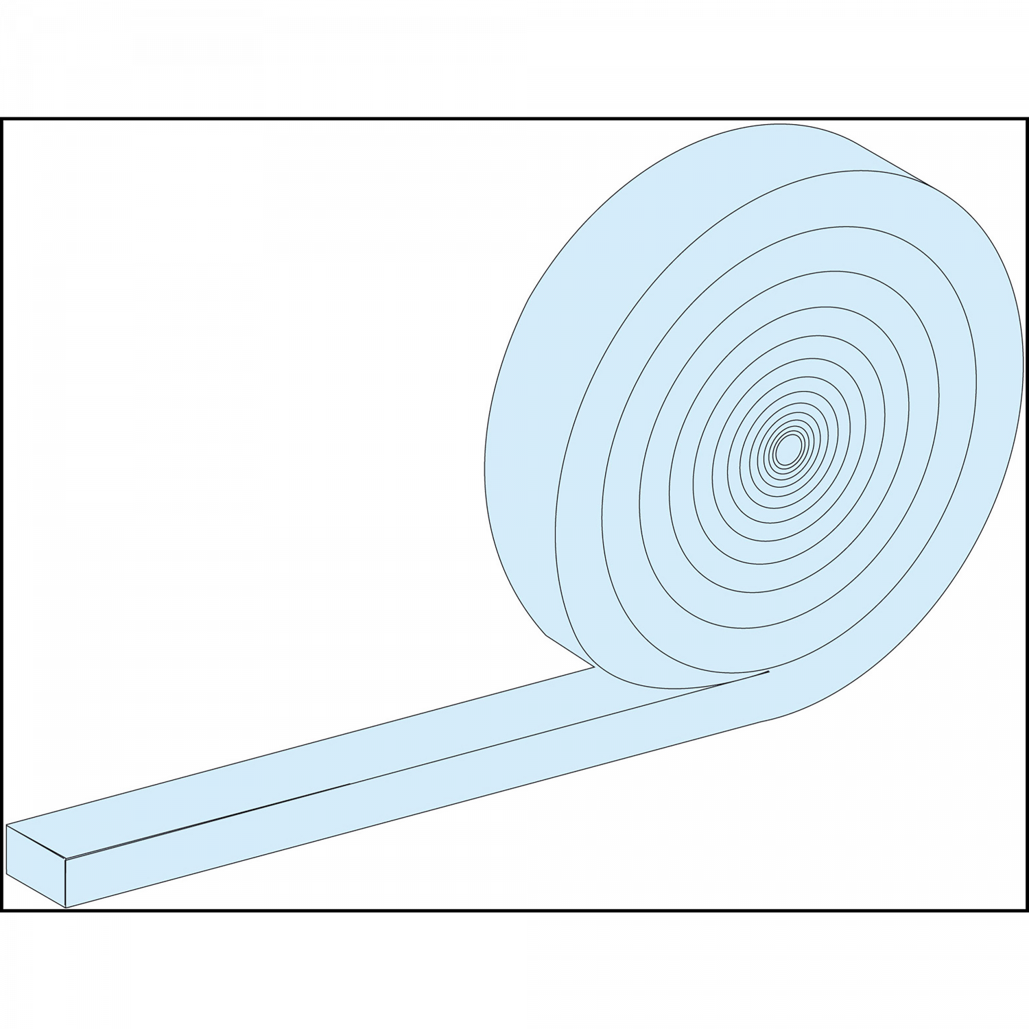 PrismaSeT P - Kit étanchéité association latérale IP55