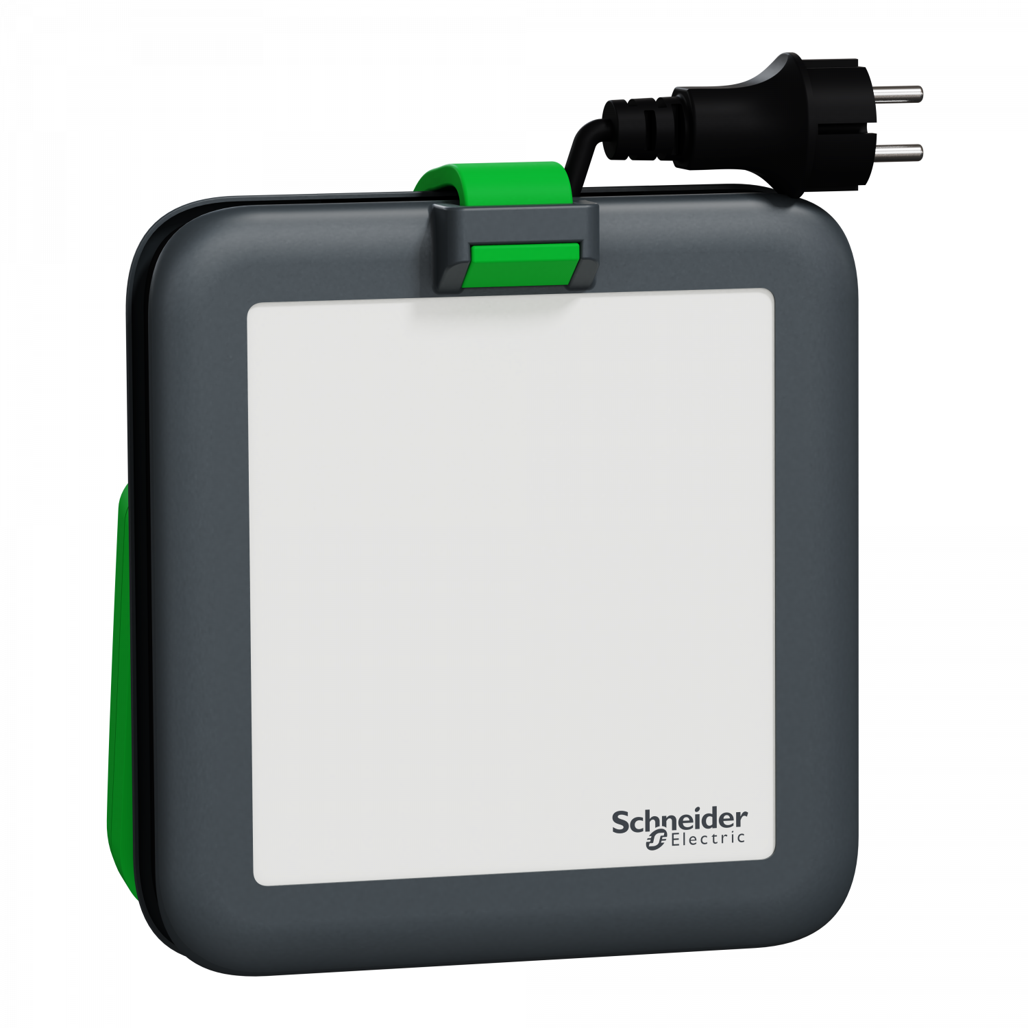 Thorsman - Lampe de chantier LED 18W - 2100lm - robuste IK08 - étanche IP65